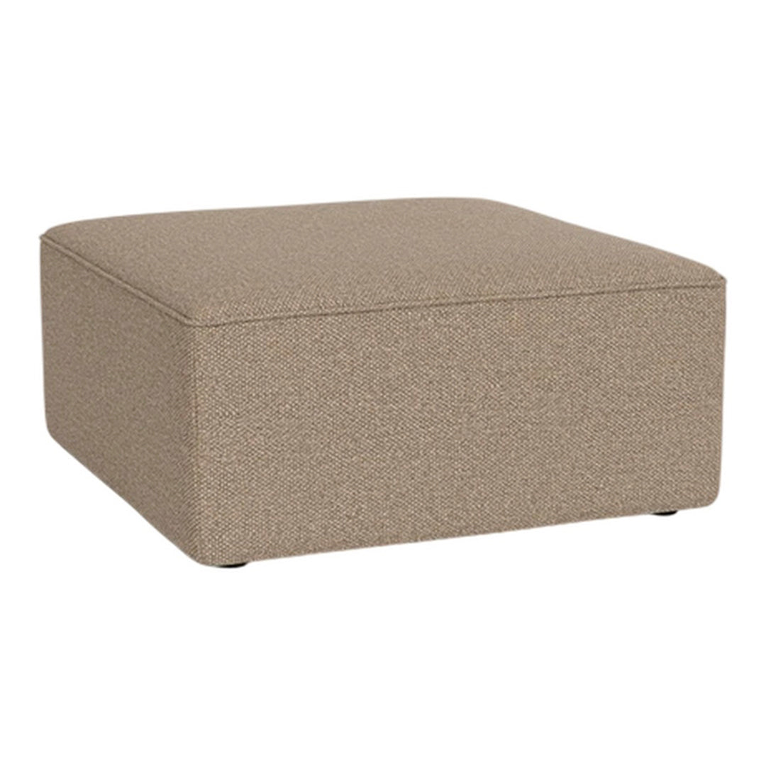 Eave Modular Pouf