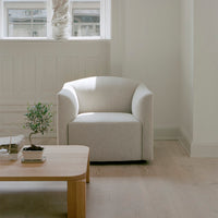 Shore Lounge Chair