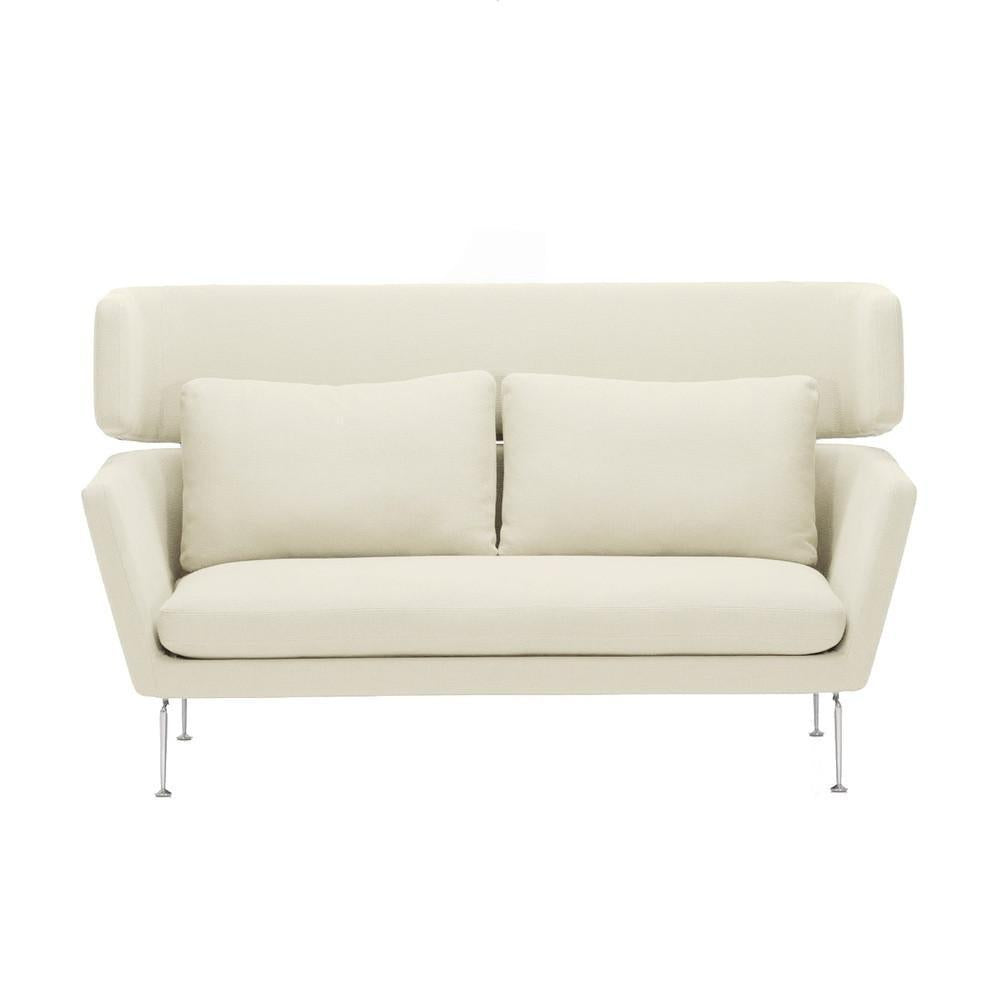 Suita Sofa 2-Seater - Soft Classic with Header