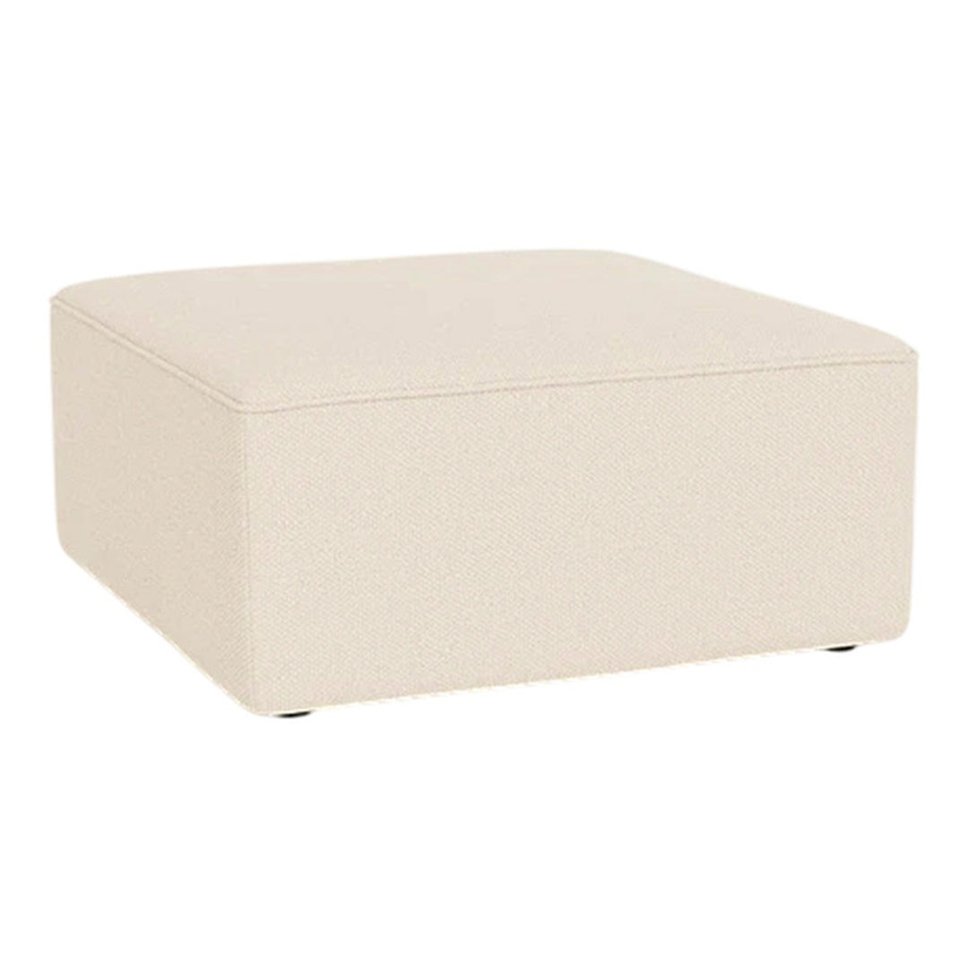 Eave Modular Pouf