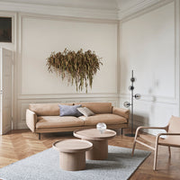 Plateau Coffee Table