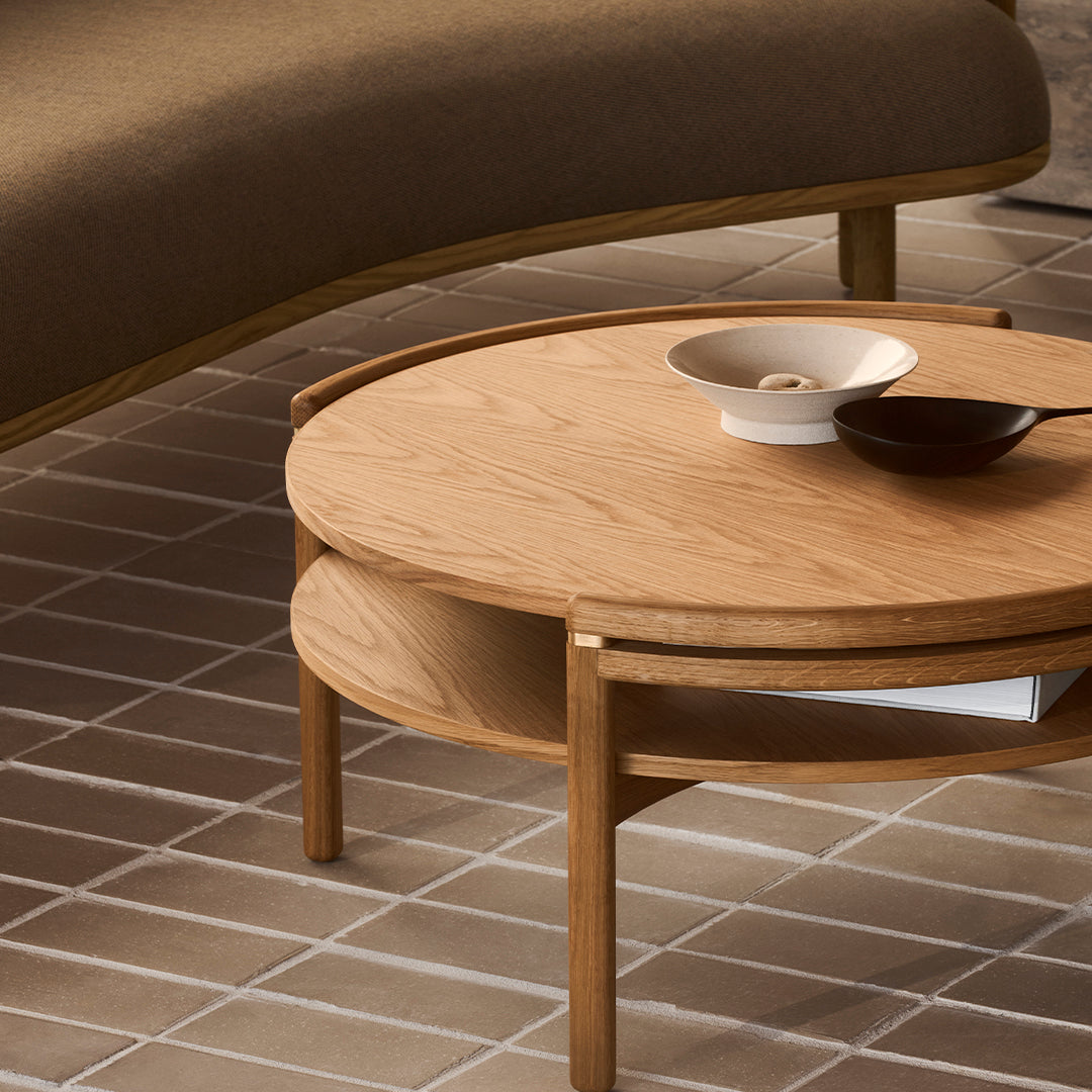 RF1905 Sideways Coffee Table – Danish Design Store