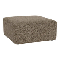 Eave Modular Pouf