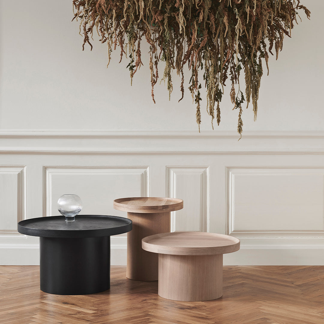 Plateau Coffee Table