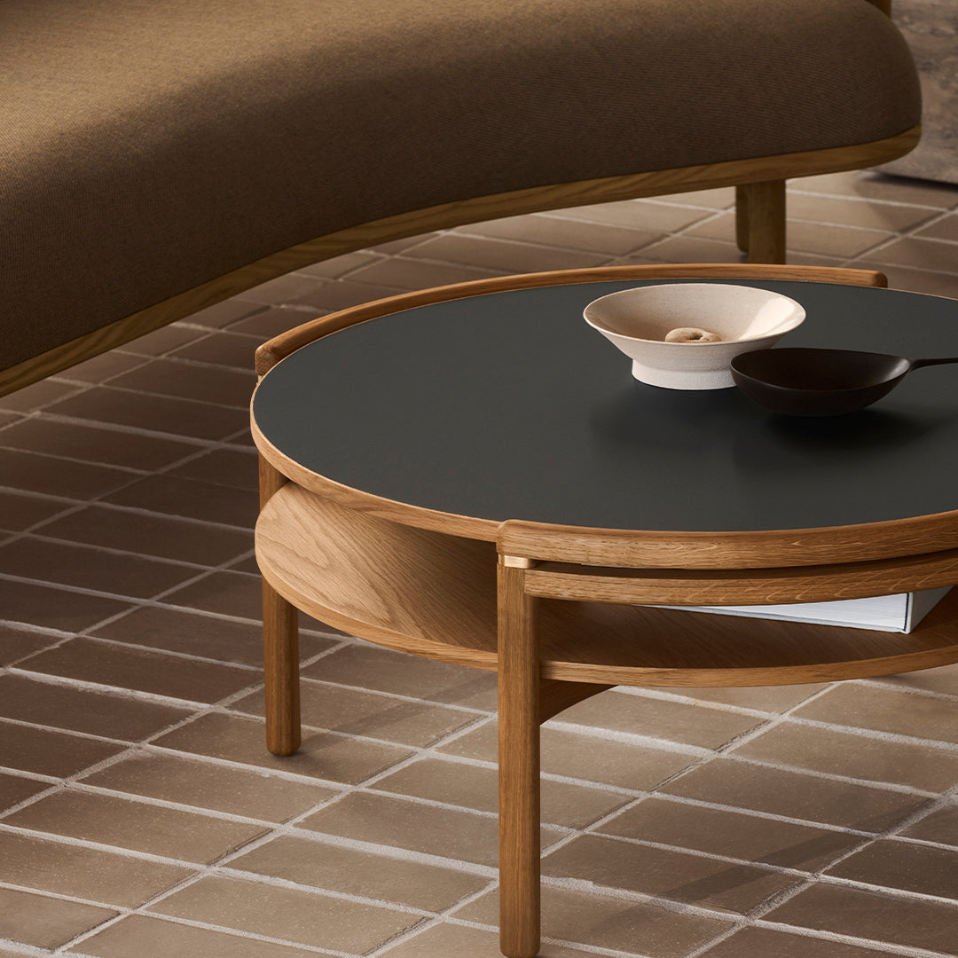 RF1905 Sideways Coffee Table – Danish Design Store