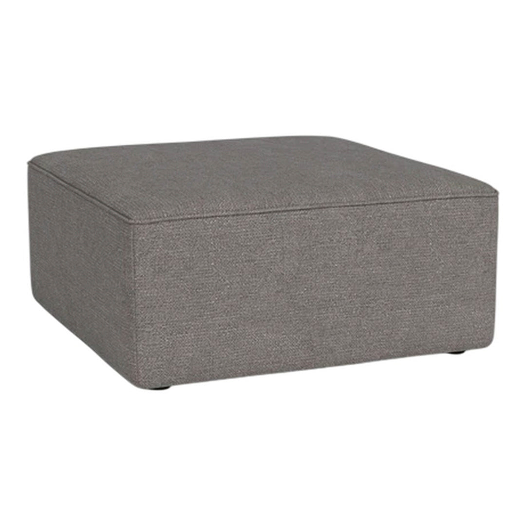 Eave Modular Pouf