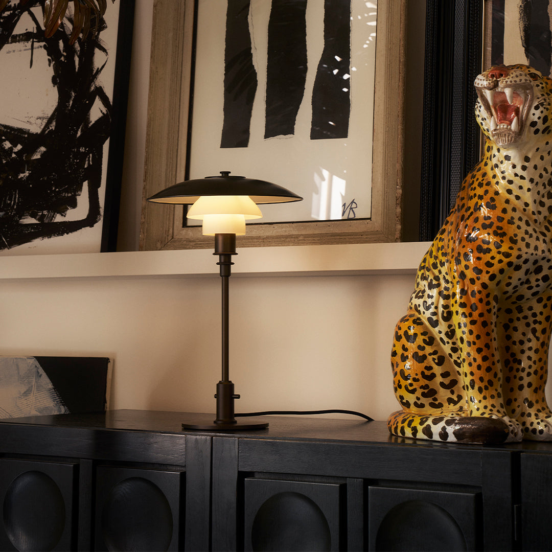 PH 3/2 Table Lamp – Danish Design Store