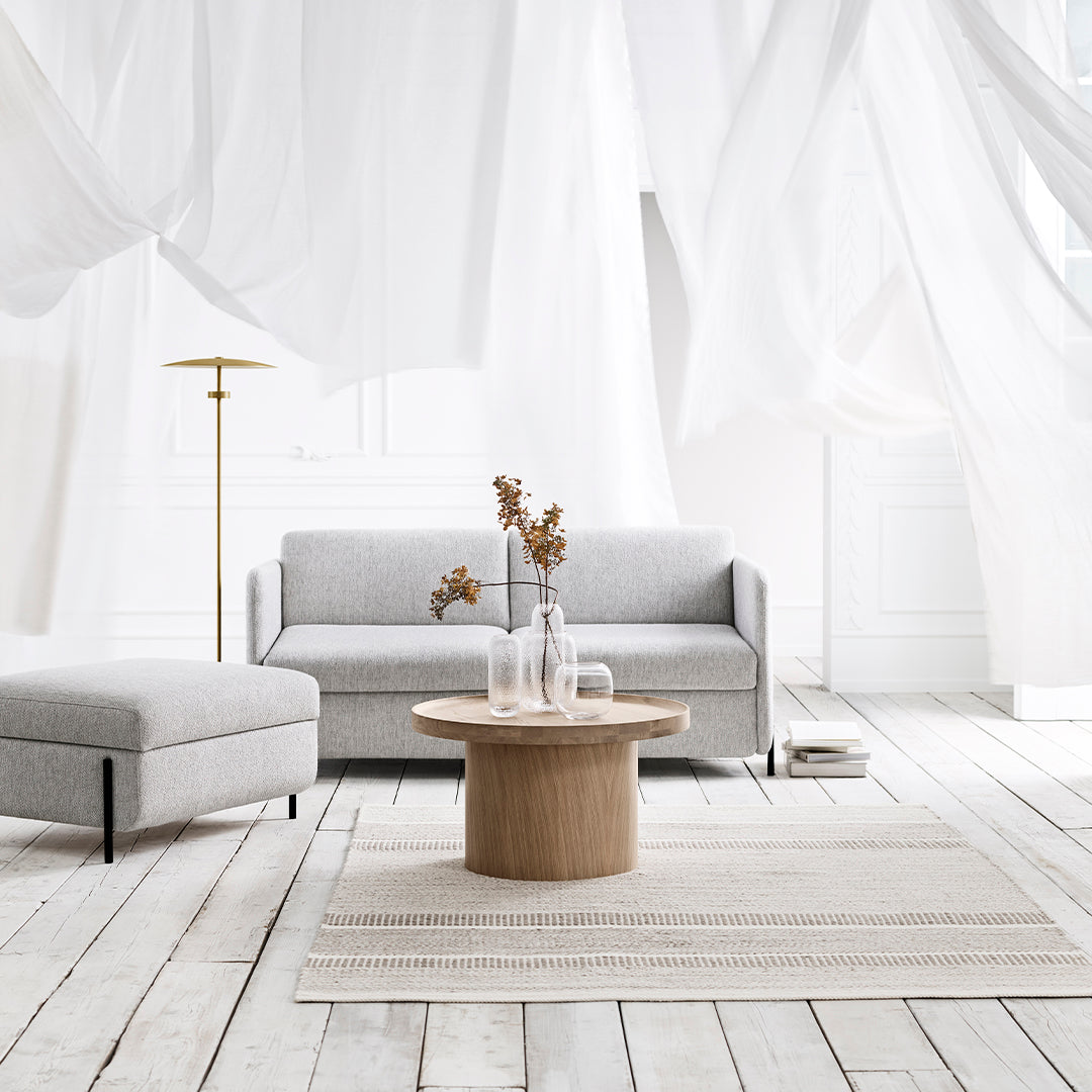 Plateau Coffee Table