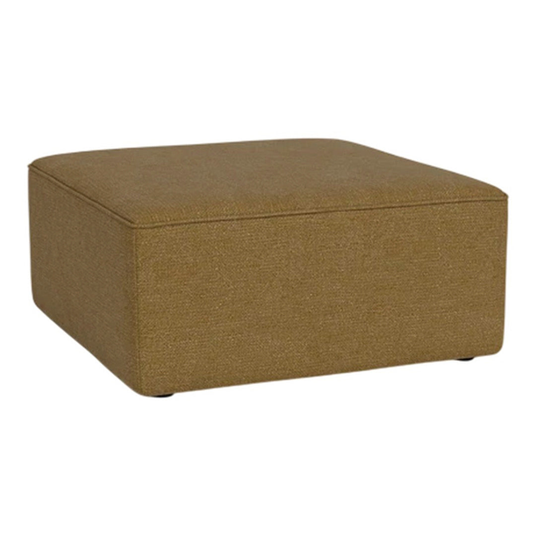 Eave Modular Pouf