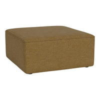 Eave Modular Pouf