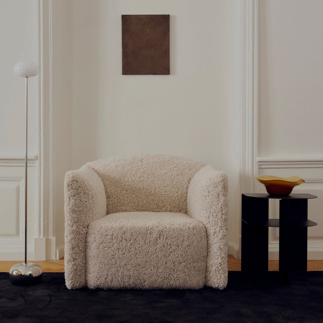 Shore Lounge Chair