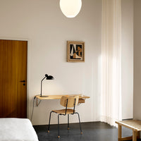 AB019 Wall Desk w/ Drawer