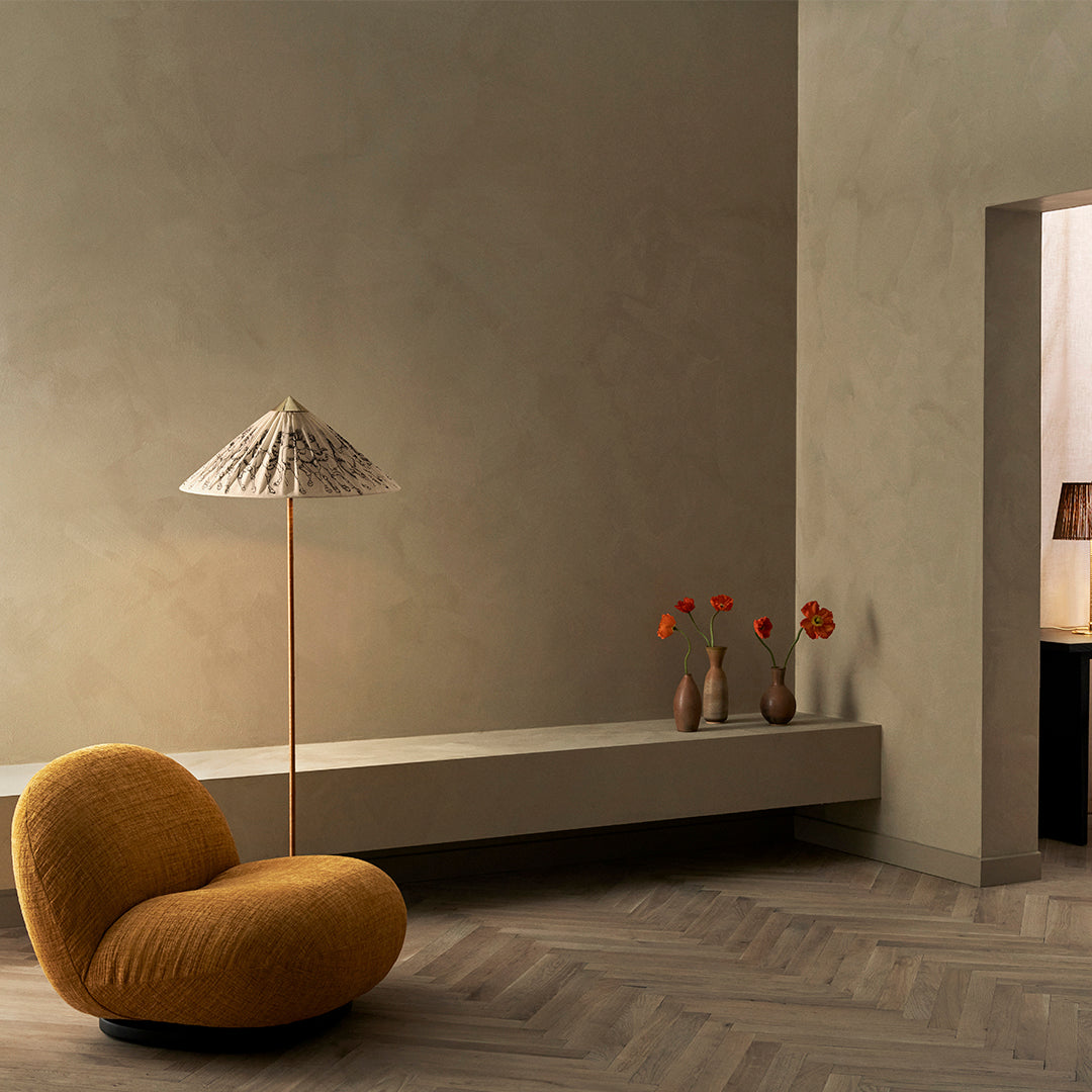 Tynell 9602 Floor Lamp (US) - Special Edition