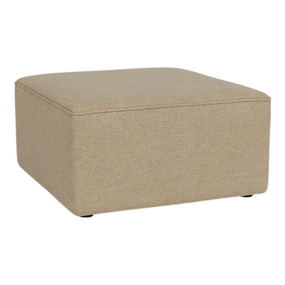 Eave Modular Pouf