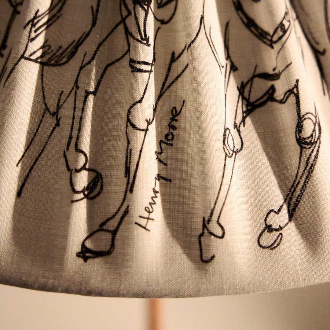 Tynell 9602 Floor Lamp (US) - Special Edition