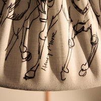 Tynell 9602 Floor Lamp (US) - Special Edition