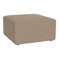 Eave Modular Pouf