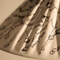 Tynell 9602 Floor Lamp (US) - Special Edition