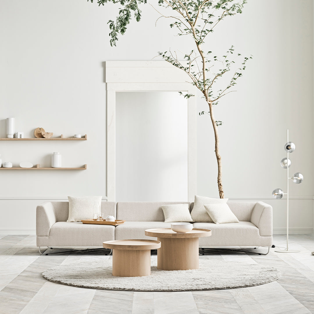 Plateau Coffee Table