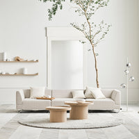 Plateau Coffee Table