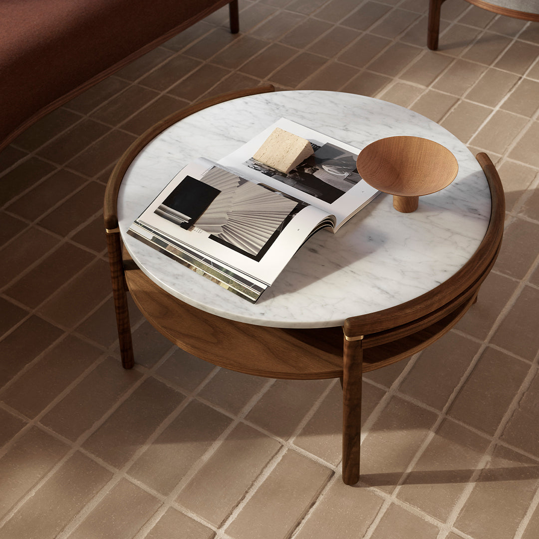 RF1905 Sideways Coffee Table – Danish Design Store