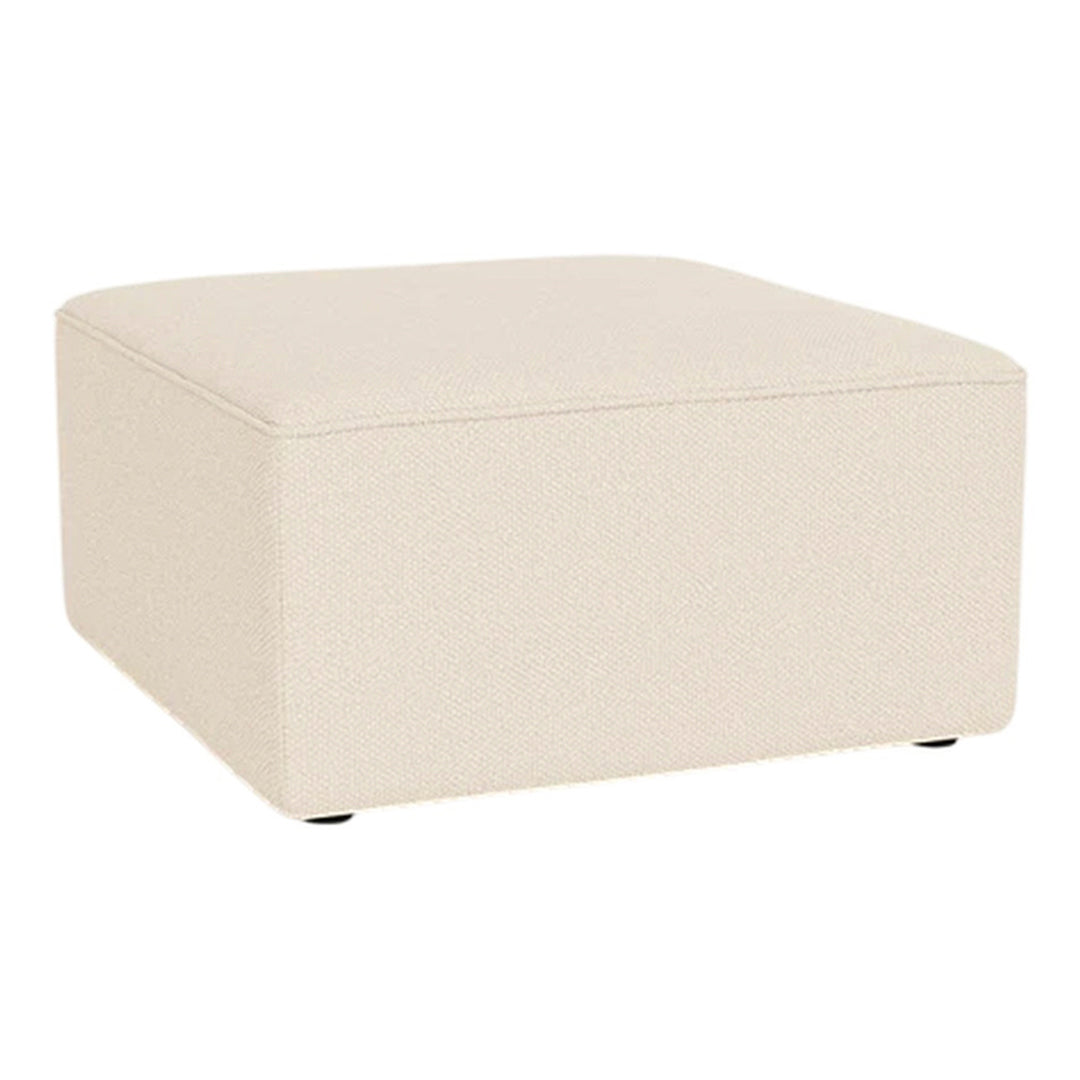 Eave Modular Pouf