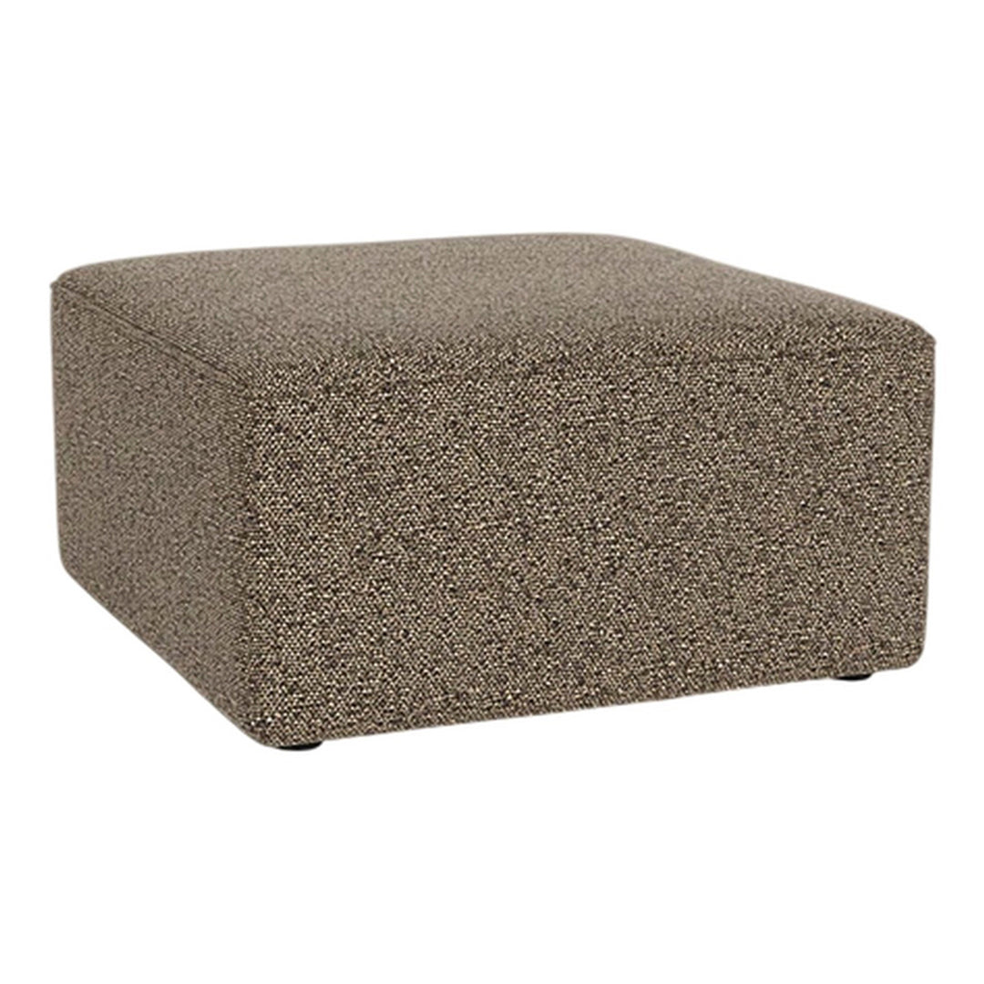 Eave Modular Pouf