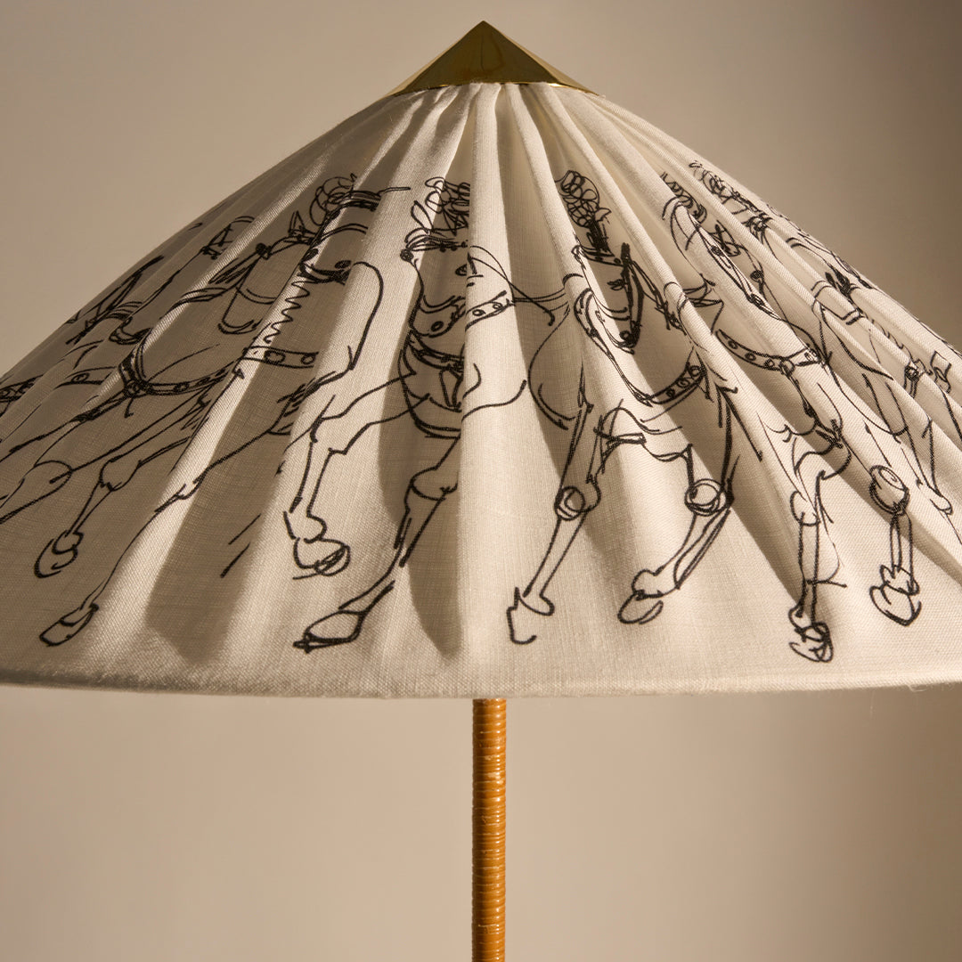 Tynell 9602 Floor Lamp (US) - Special Edition