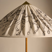 Tynell 9602 Floor Lamp (US) - Special Edition