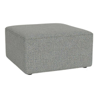 Eave Modular Pouf