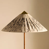 Tynell 9602 Floor Lamp (US) - Special Edition