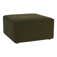 Eave Modular Pouf
