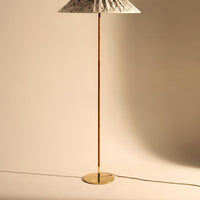 Tynell 9602 Floor Lamp (US) - Special Edition