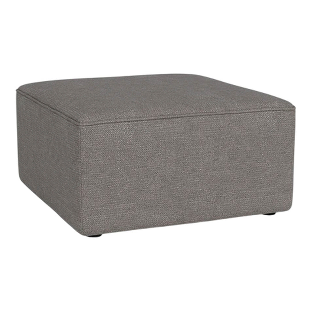 Eave Modular Pouf