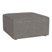 Eave Modular Pouf