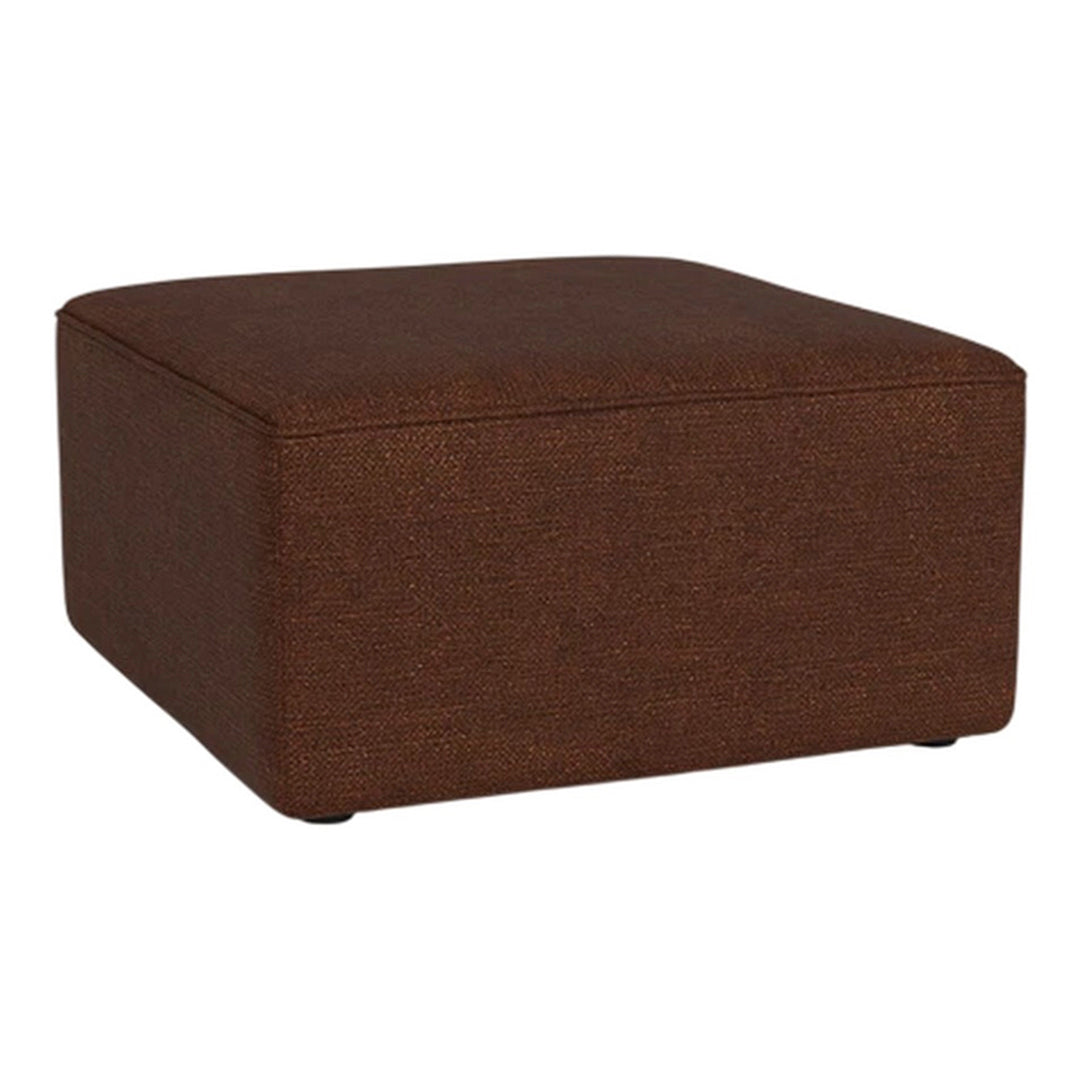 Eave Modular Pouf