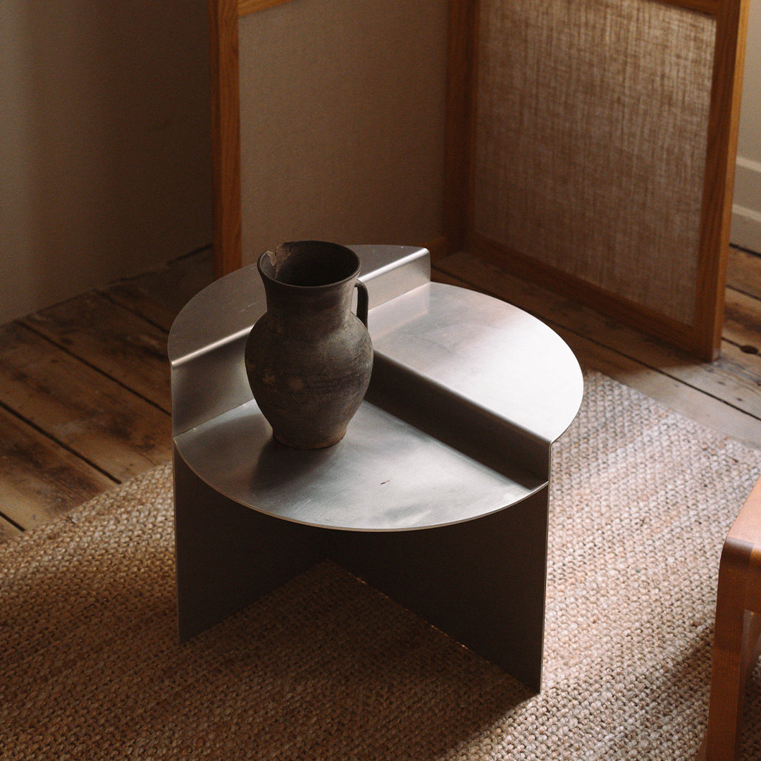 Rivet Side Table – Danish Design Store