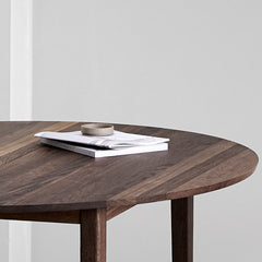 Sibast No 3 Dining Table - Extendable