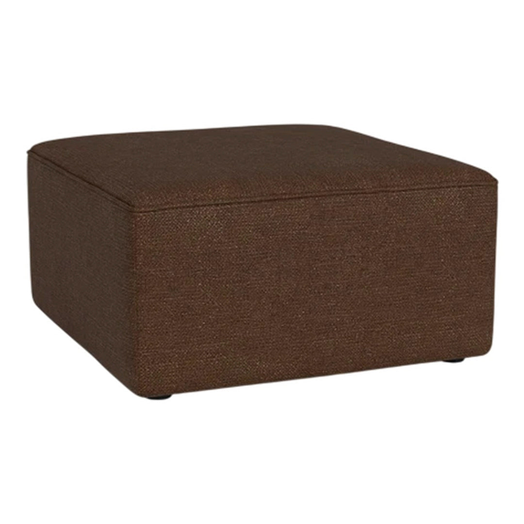 Eave Modular Pouf
