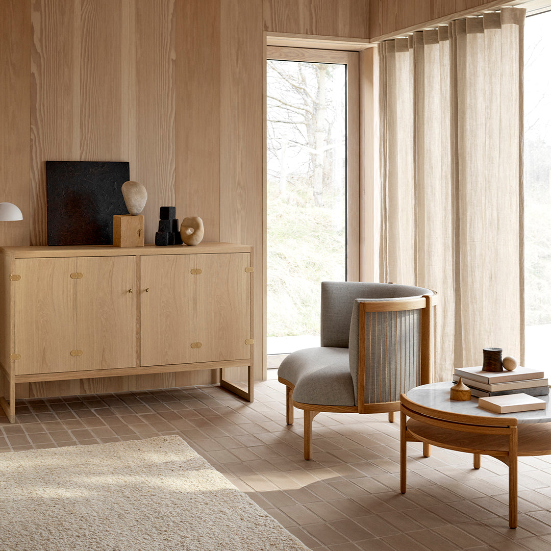 RF1905 Sideways Coffee Table – Danish Design Store