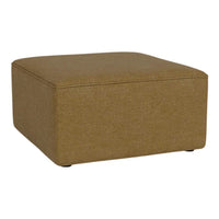 Eave Modular Pouf
