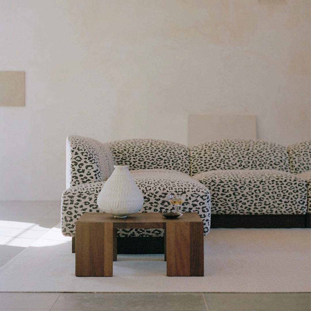 Shore Lounge Sofa - Modules