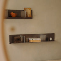 Rivet Shelf