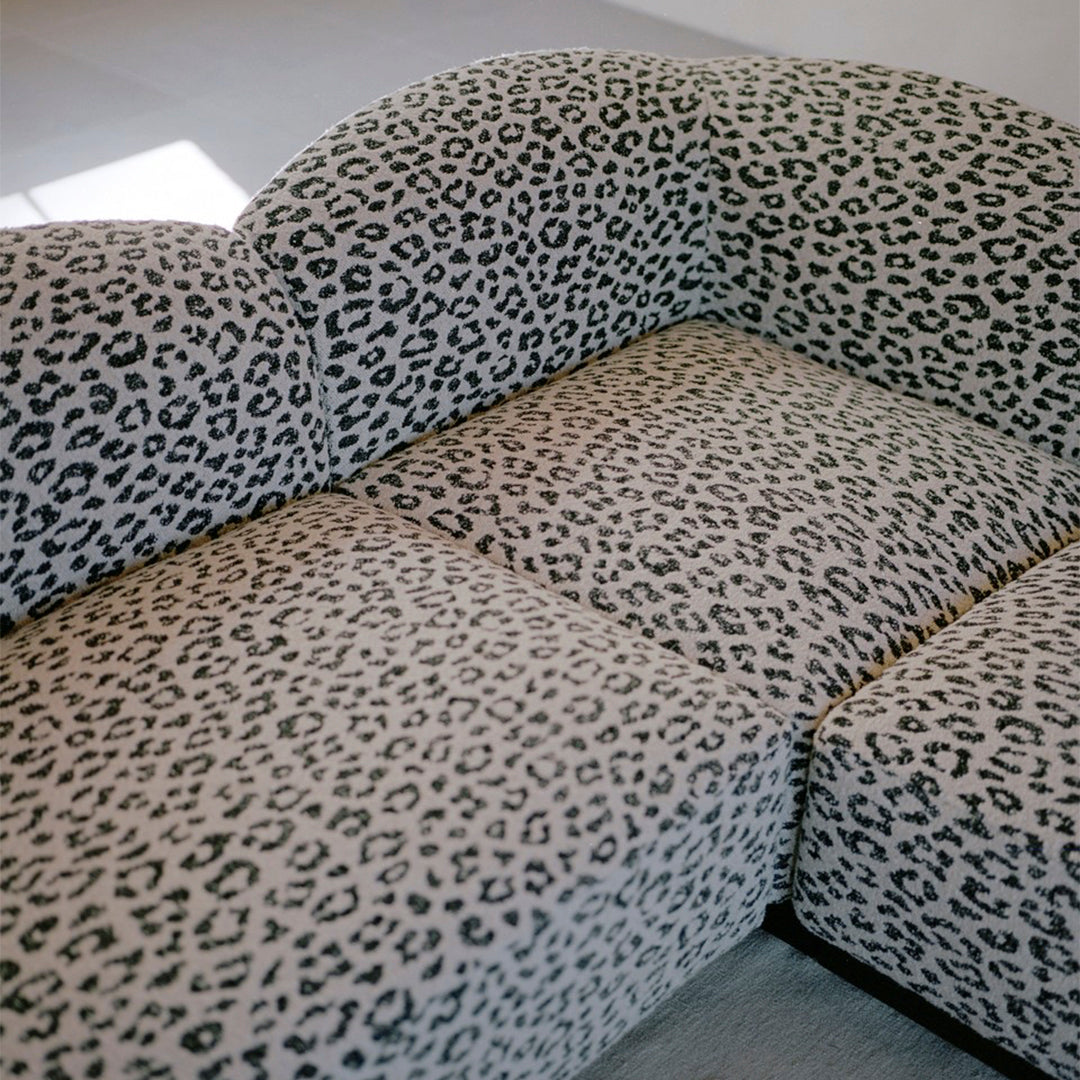 Shore Lounge Sofa - Modules