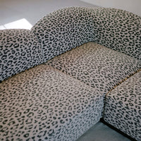 Shore Lounge Sofa - Modules