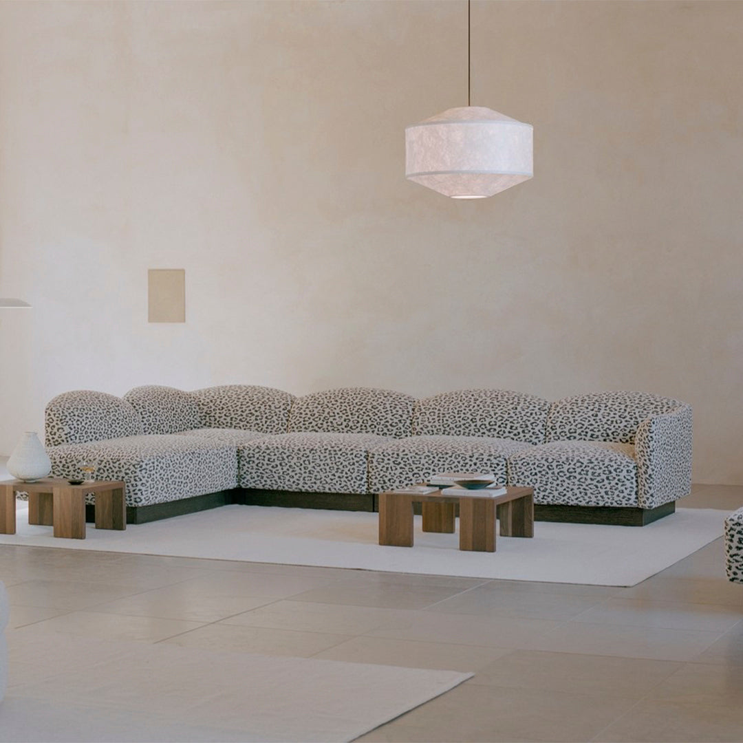 Shore Lounge Sofa - Modules