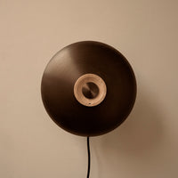 Reverse Wall Lamp
