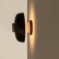 Reverse Wall Lamp