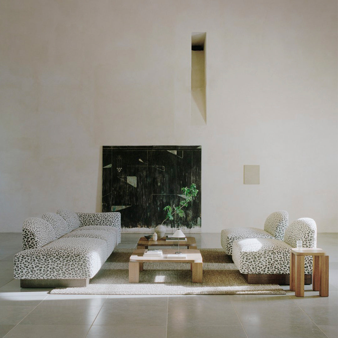 Shore Lounge Sofa - Modules