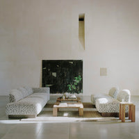 Shore Lounge Sofa - Modules